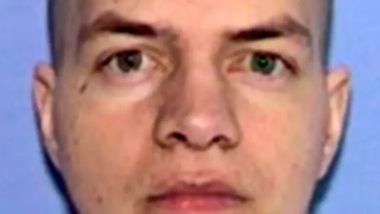 Texas Department of Criminal Justice