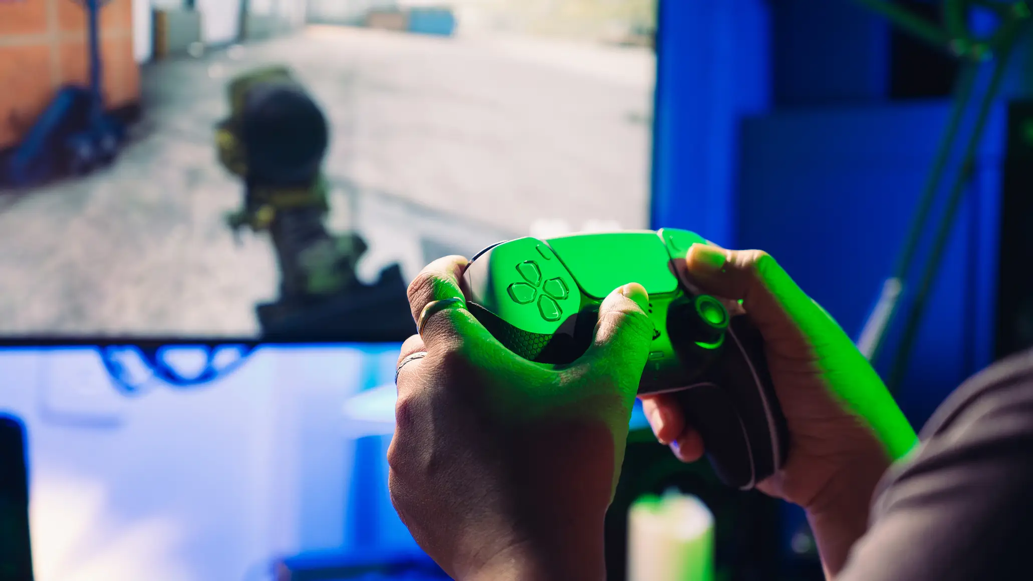 Naruwon Bowonkitwanchai via Getty Images