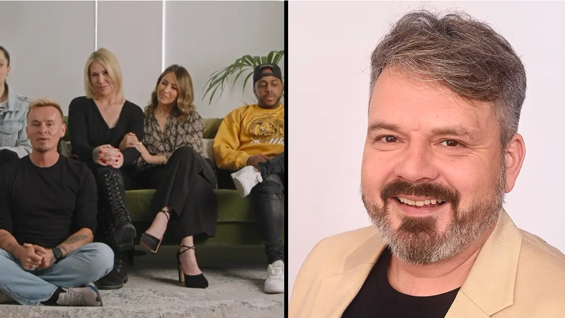 Instagram/SClub/Photo by Dave J. Hogan/Getty Images For XIX Management