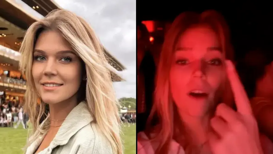 lauriefvr / Instagram/ livewithlaurie/Telegram