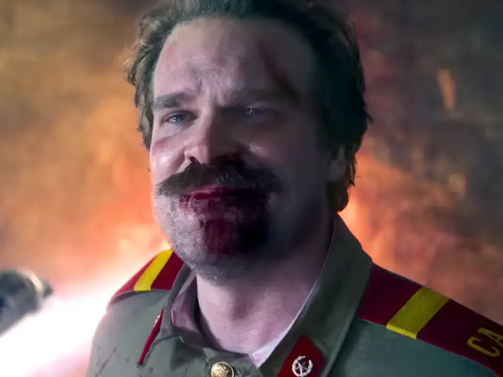 Viewers wee surprised and disappointed by the story behind his survival.