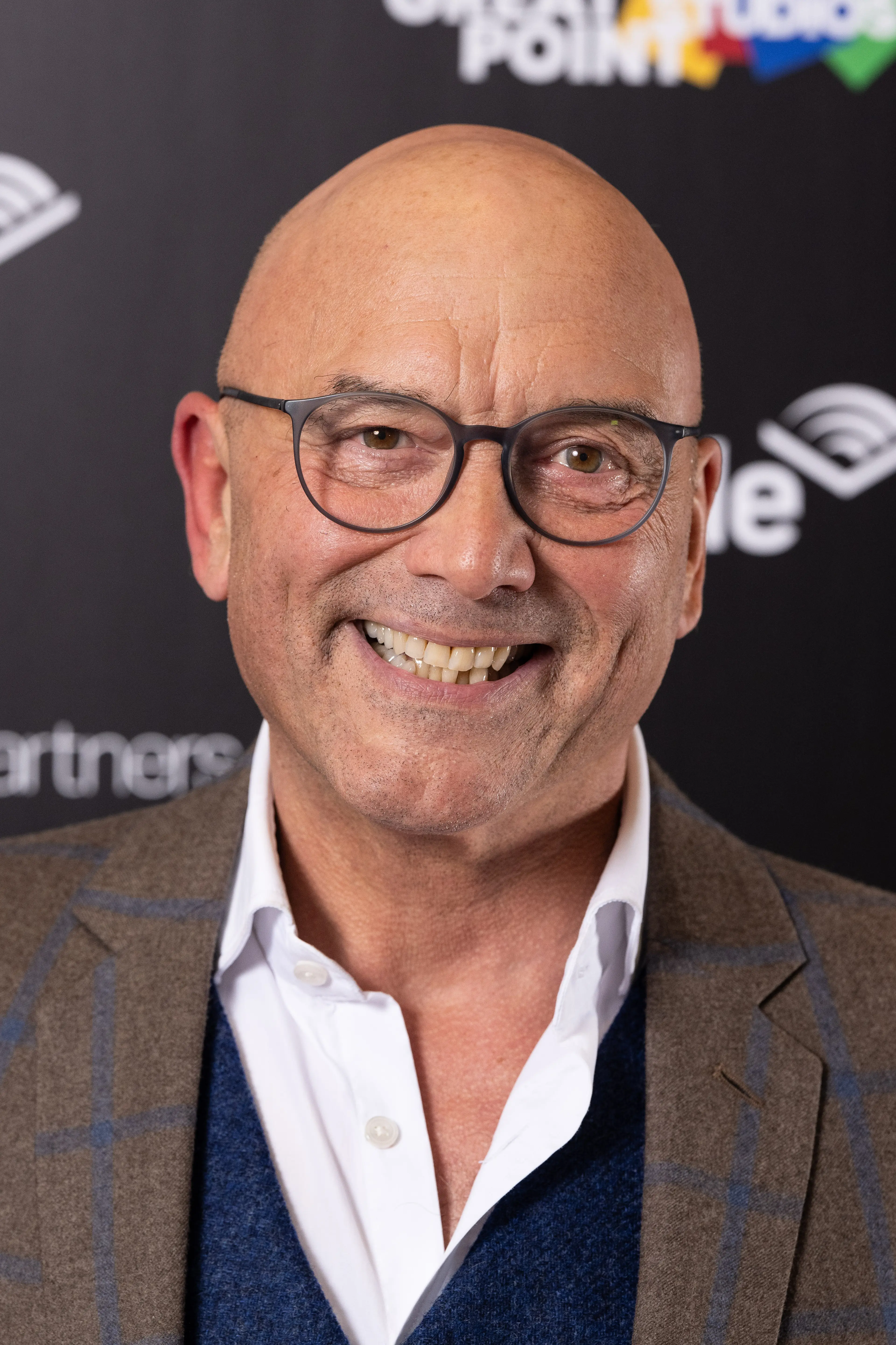 Gregg Wallace has rubbished claims that any comment he made was sexual or flirtatious (Jeff Spicer/Getty Images)