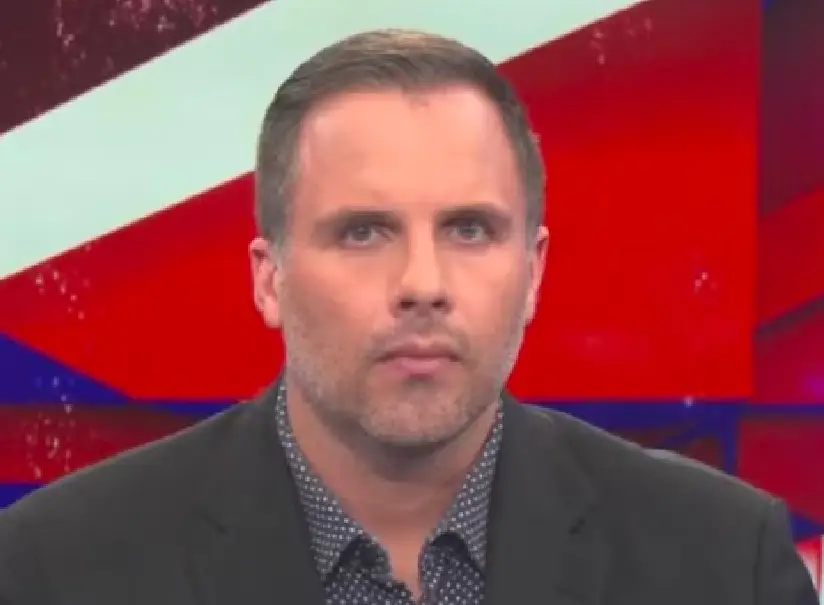 GB News presenter Dan Wootton has denied the criminal allegations made against him.