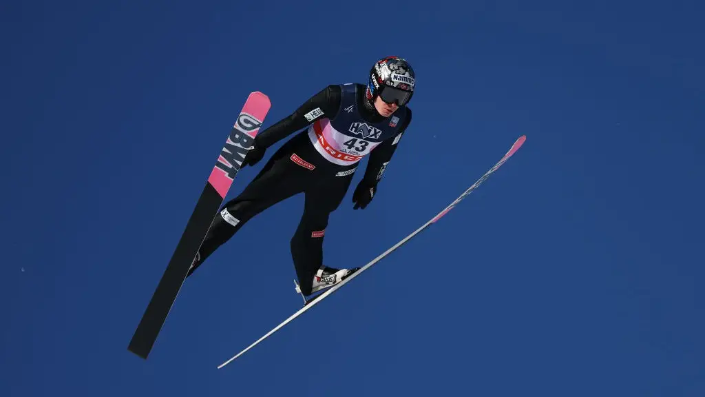 Al Bello/Getty Images