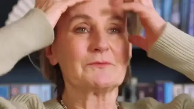 TikTok/@greatcompanypodcast