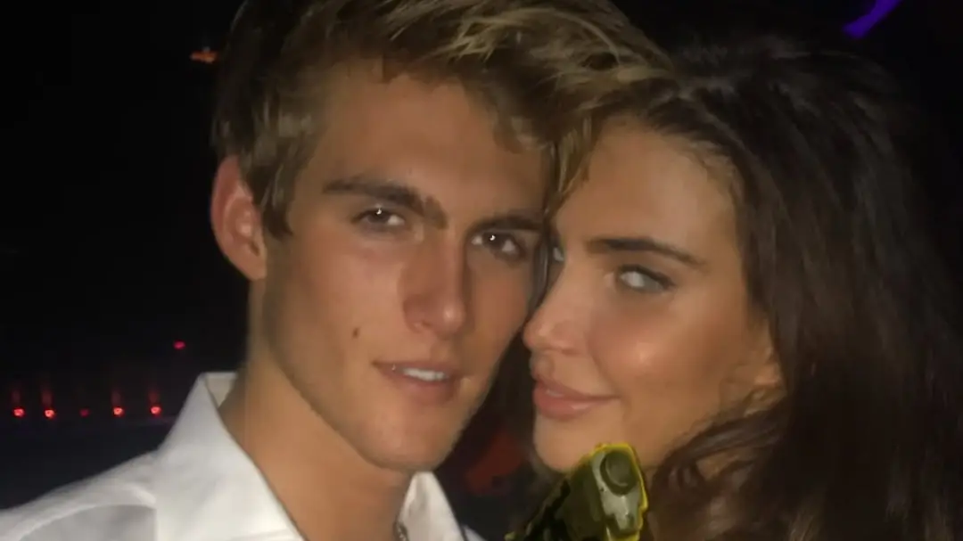 Charlotte D’Alessio/Instagram