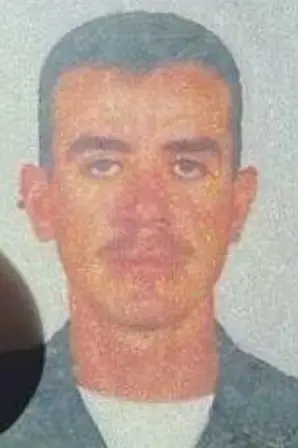 Husband Daniel Barbosa Marinho was arrested for the crime (NewsFlash)