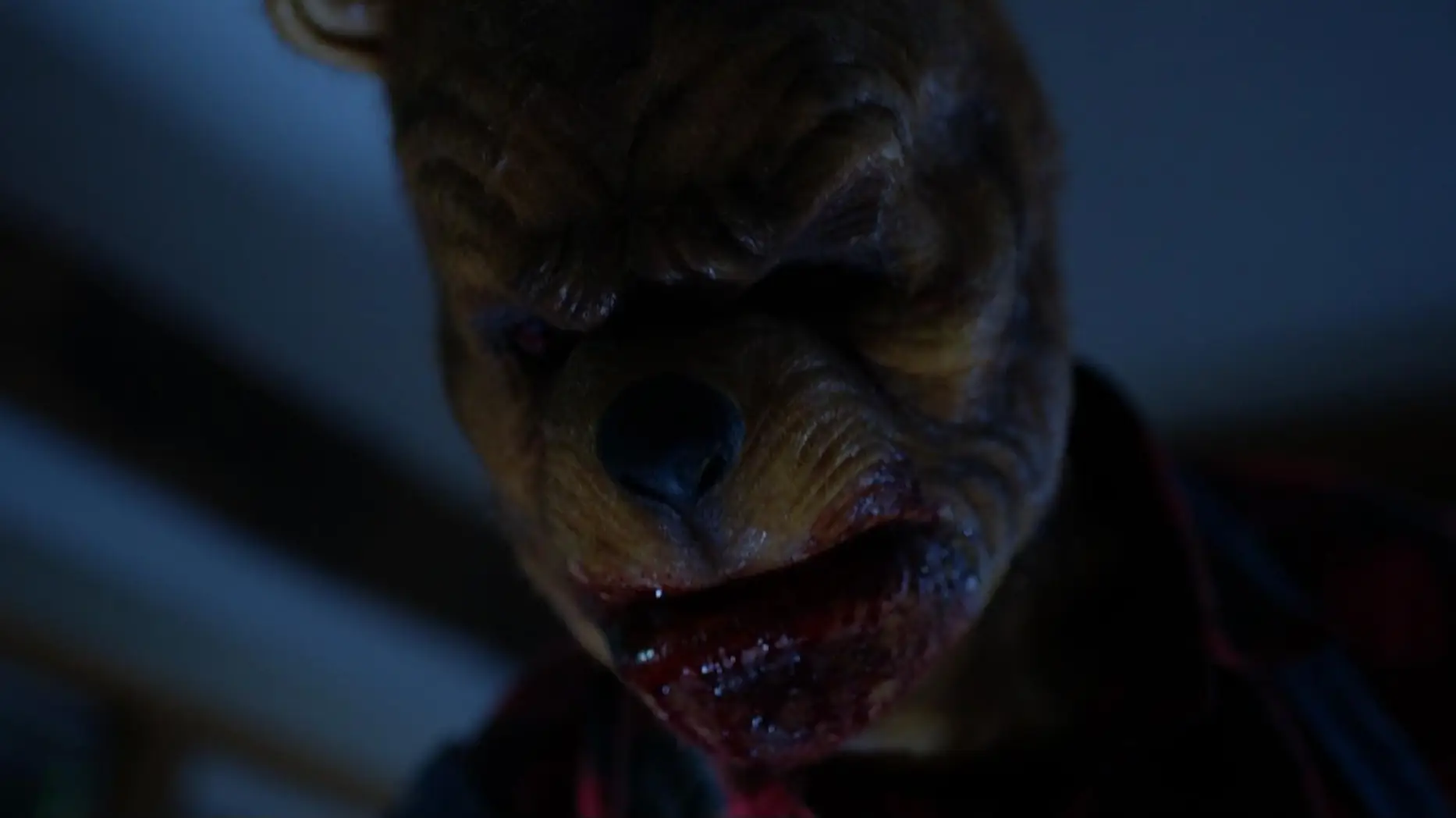 Blood and Honey 2 has a shockingly high Rotten Tomatoes score.