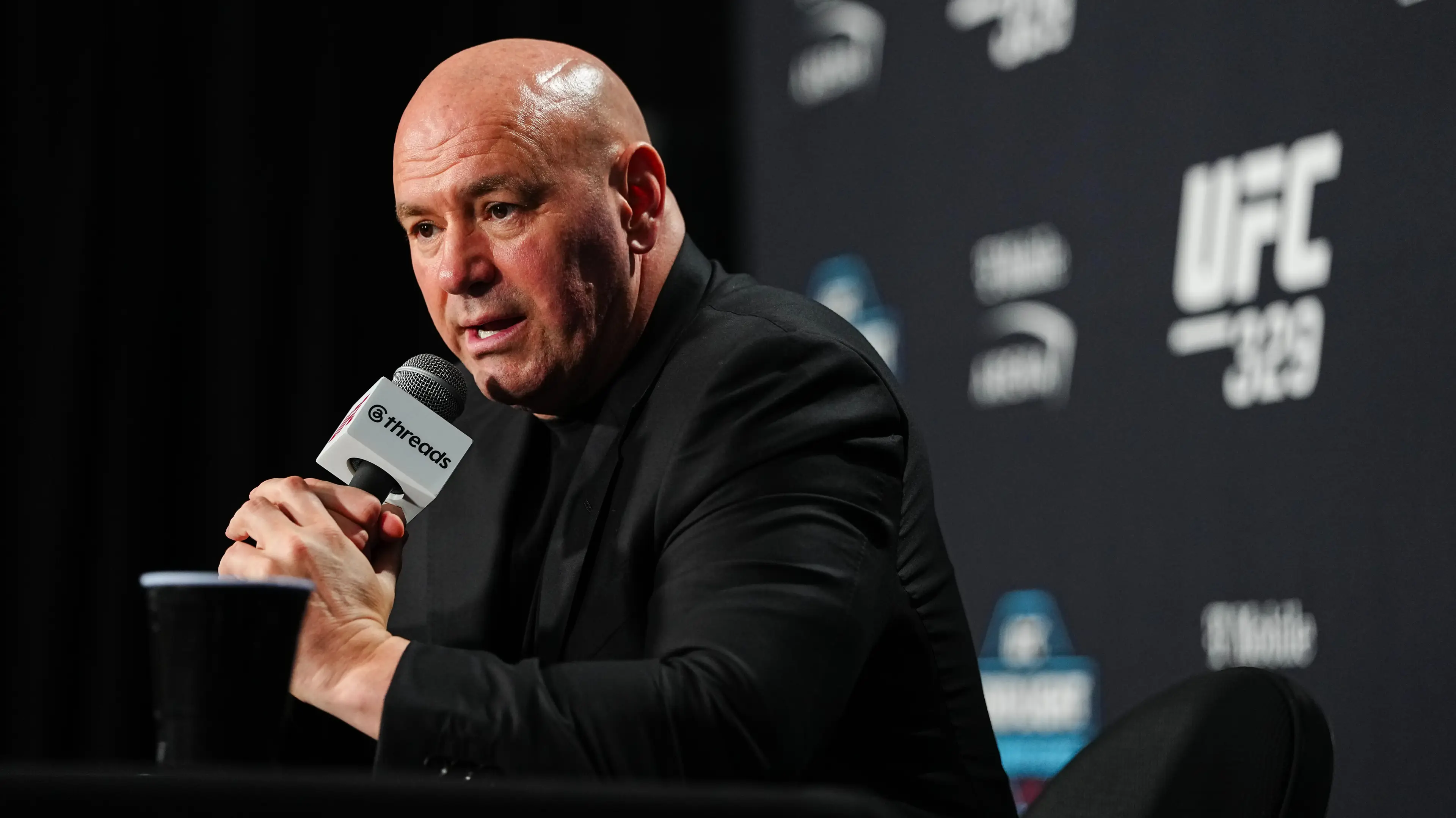 (Photo by Chris Unger/Zuffa LLC)