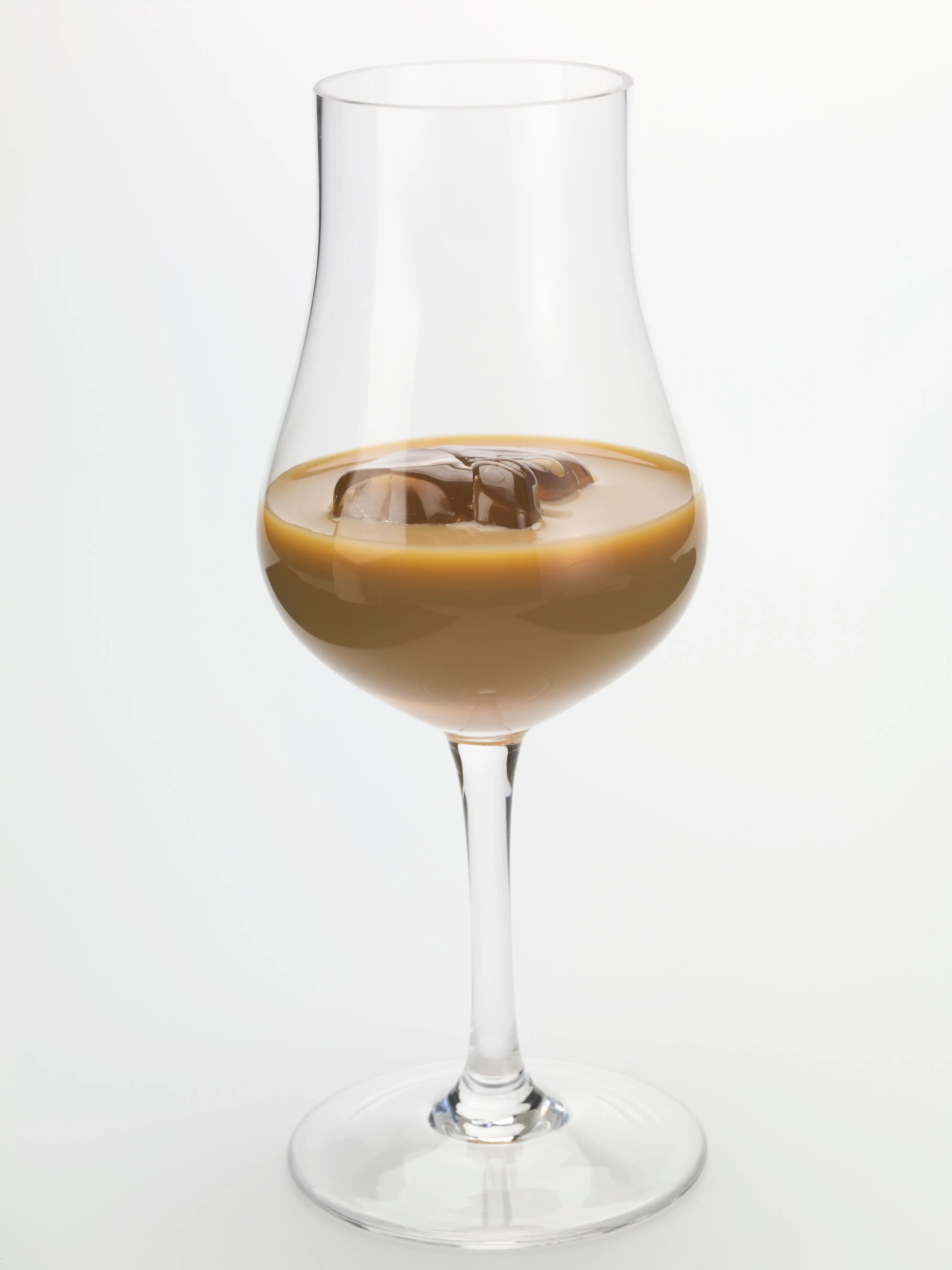 The drink always makes an appearance at this time of year. (Getty Stock)