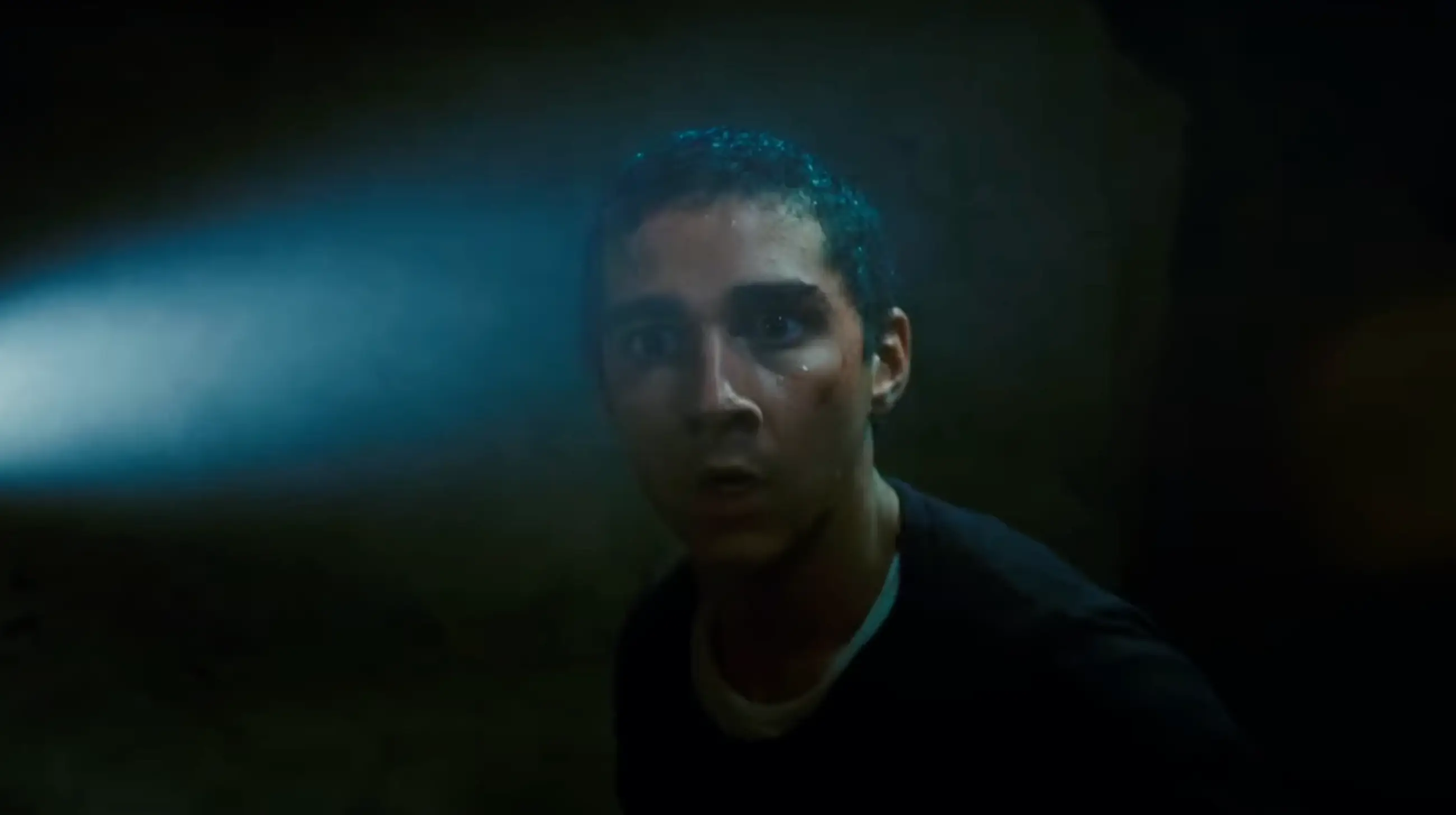 The thriller was released in 2007. (Paramount Pictures)