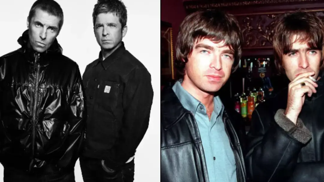 Simon Emmett/Fear PR/PA Wire / Dave Hogan/Getty Images