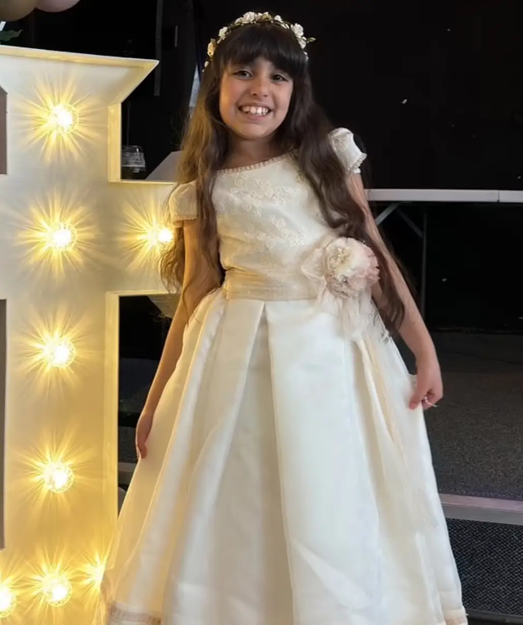 Alice de Silva Aguiar's mother has paid tribute to her beloved daughter (Merseyside Police/PA)