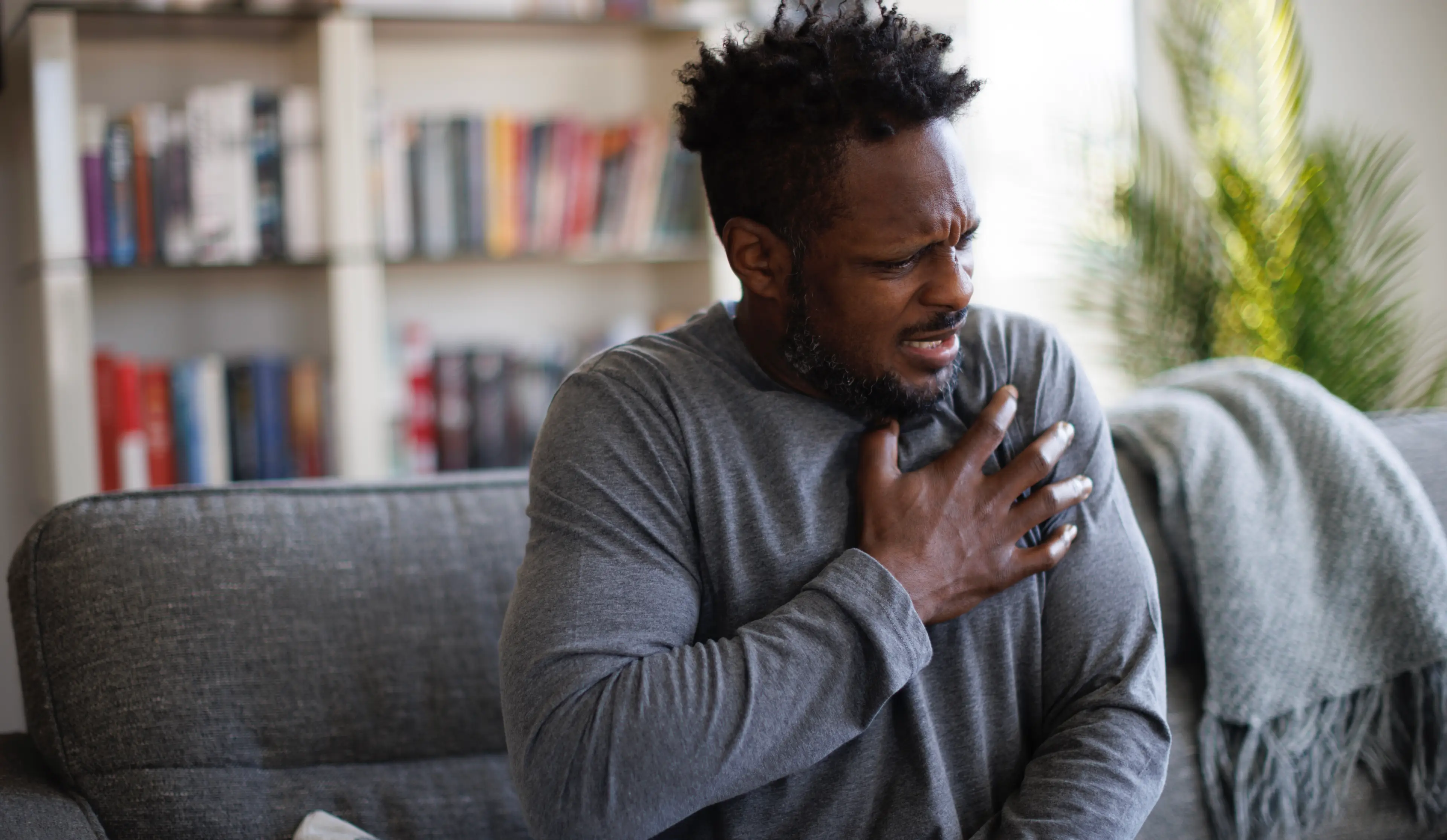 Dr Dave said men need to be carrying out these health MOT's on a regular basis (Getty Stock Image)