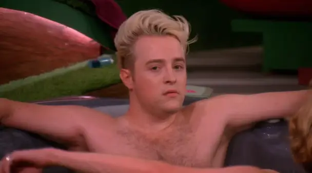 Jedward stirred the pot (ITV)