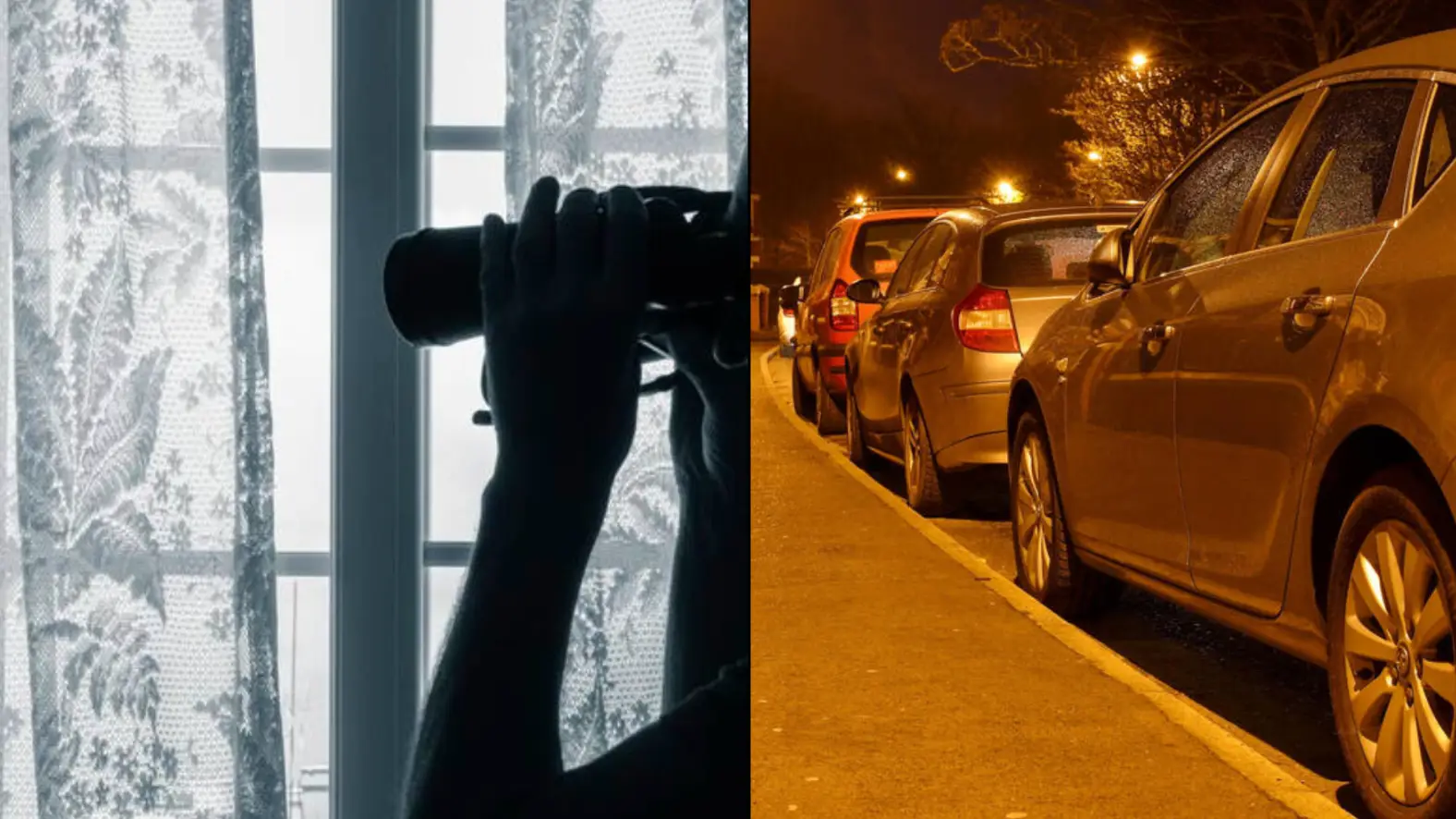 AKP Photos/Alamy Alan Dawson/Alamy