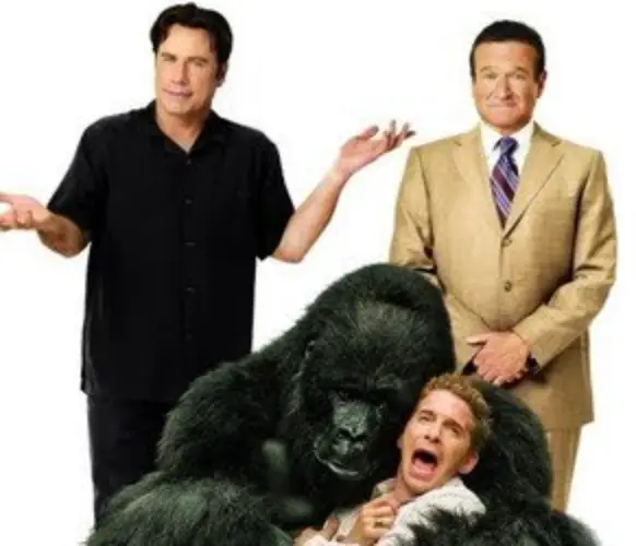 Remember this film? (Disney)