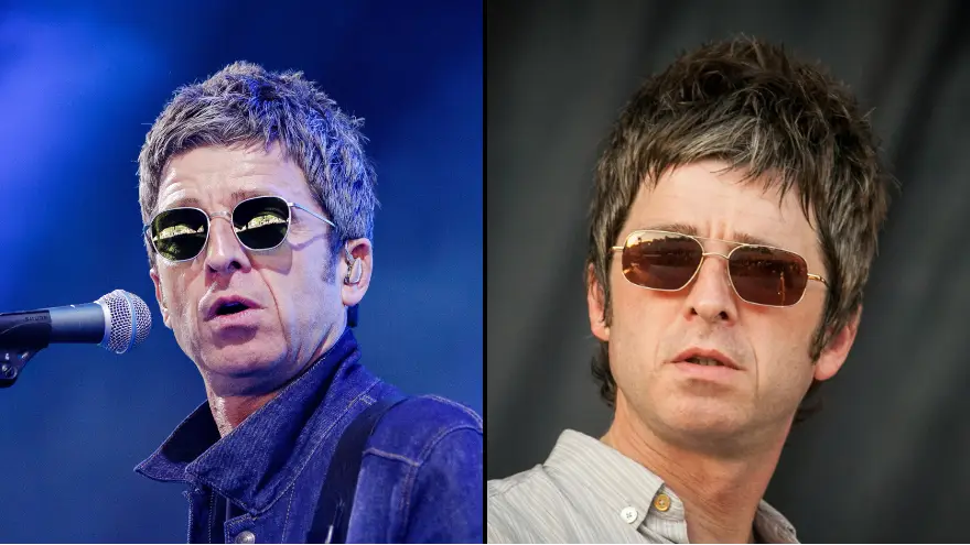 Noel Gallagher ordered to pay £1,000 speeding ticket but doesn’t even have a license