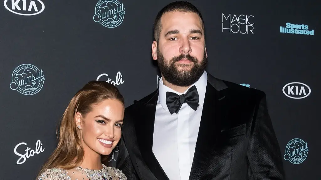 Gilbert Carrasquillo/FilmMagic