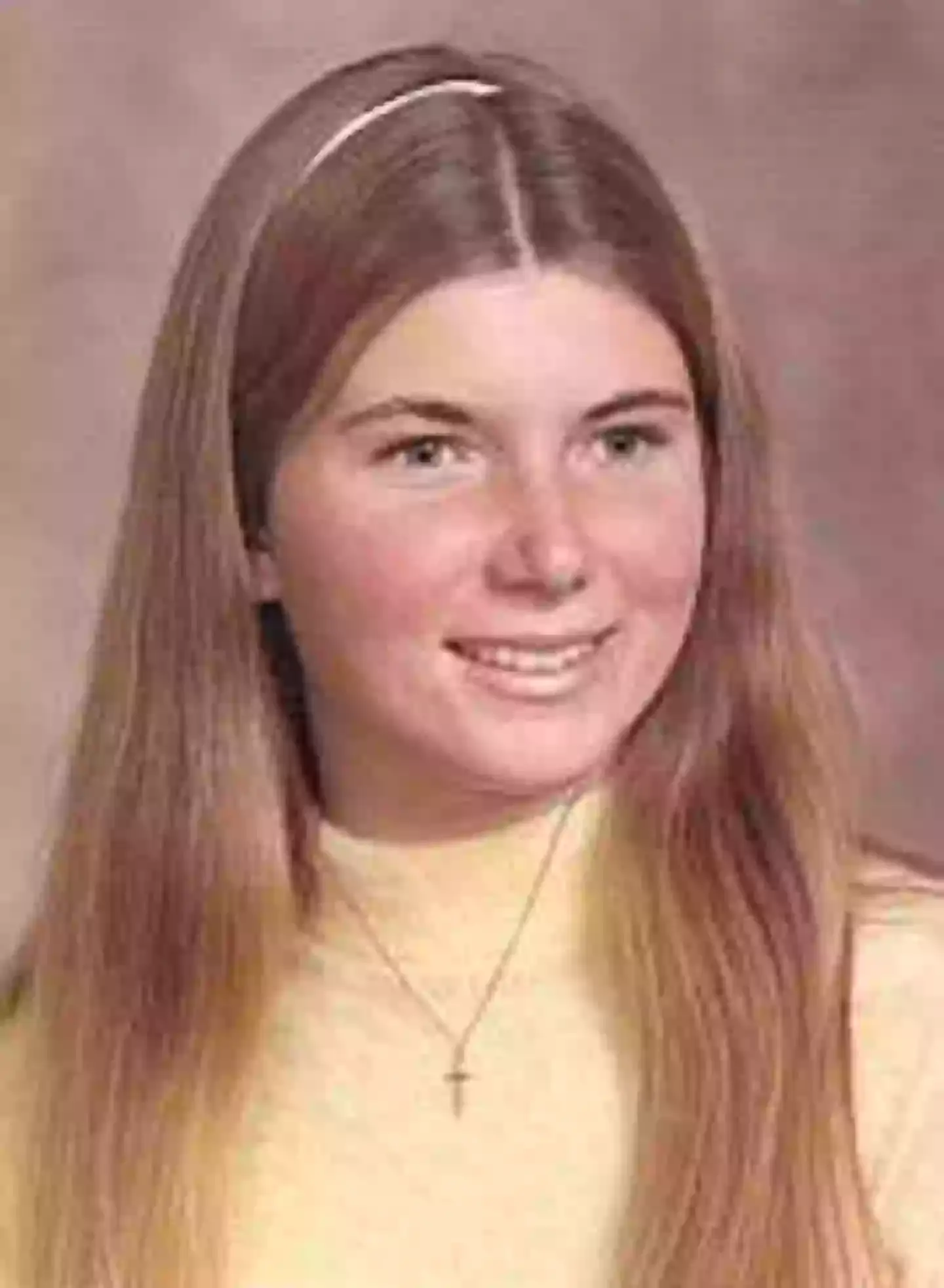 Deborah Gail Stone lost her life while working on the ride (Facebook)