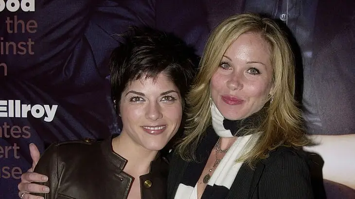 J. Vespa/WireImage
