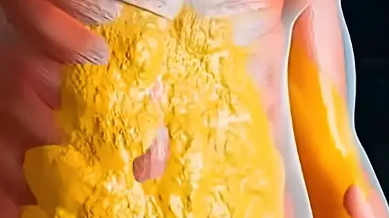 Mindblowing simulation shows what happens to your body while fasting for 36 hours to achieve 'full reset'