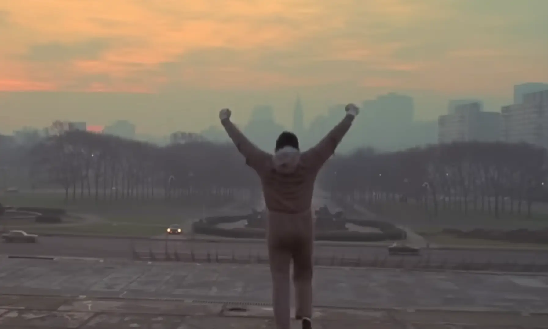 The original and best. (United Artists)