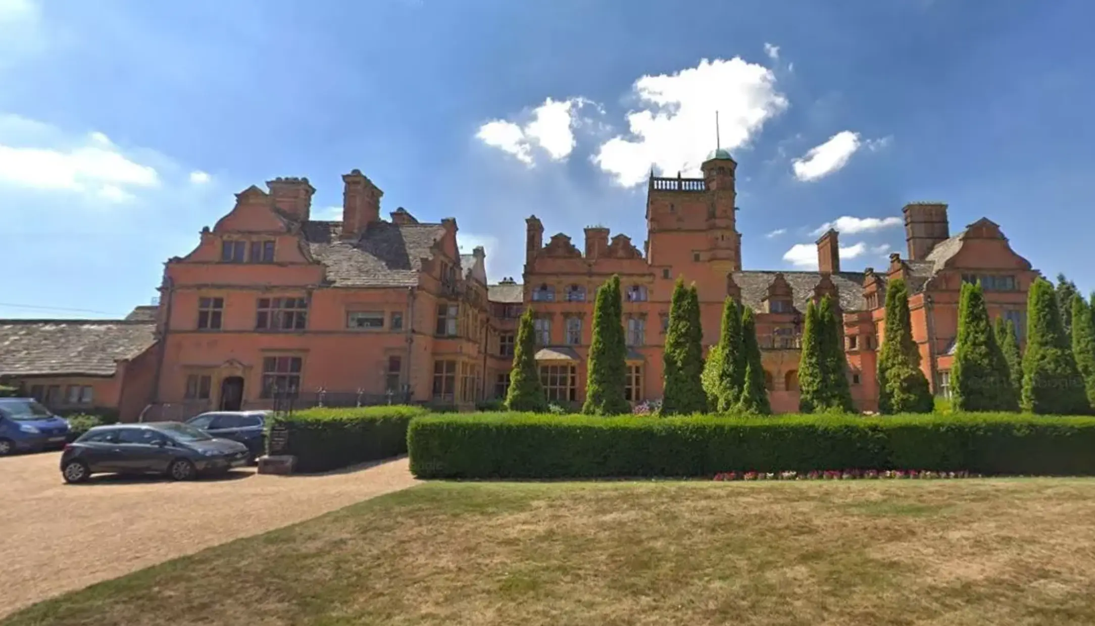 Cottesmore School has enlisted an AI bot to help out.