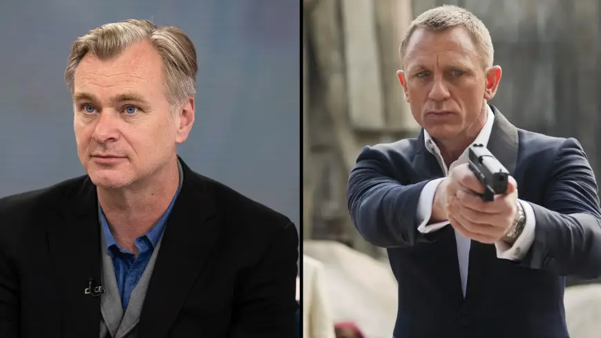 NBC/Getty Images. MGM