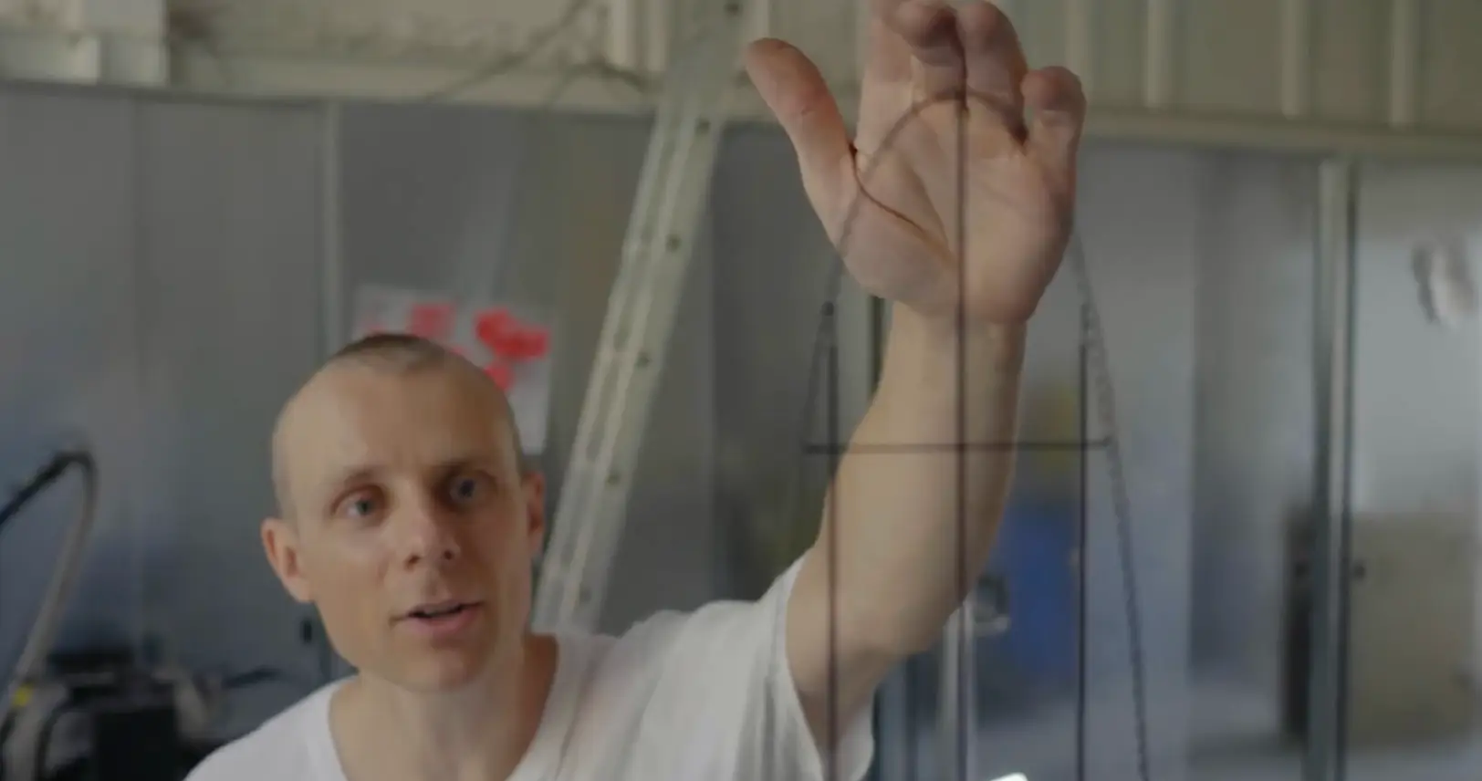 The drop is when it all kicks off (YouTube/ZANDLAND)