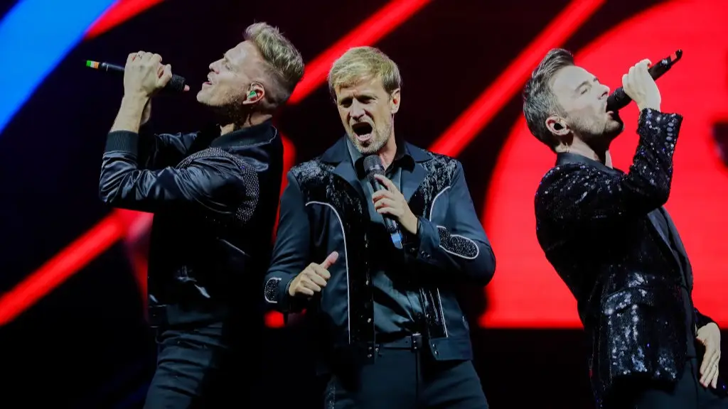 Getty/Medios y Media 