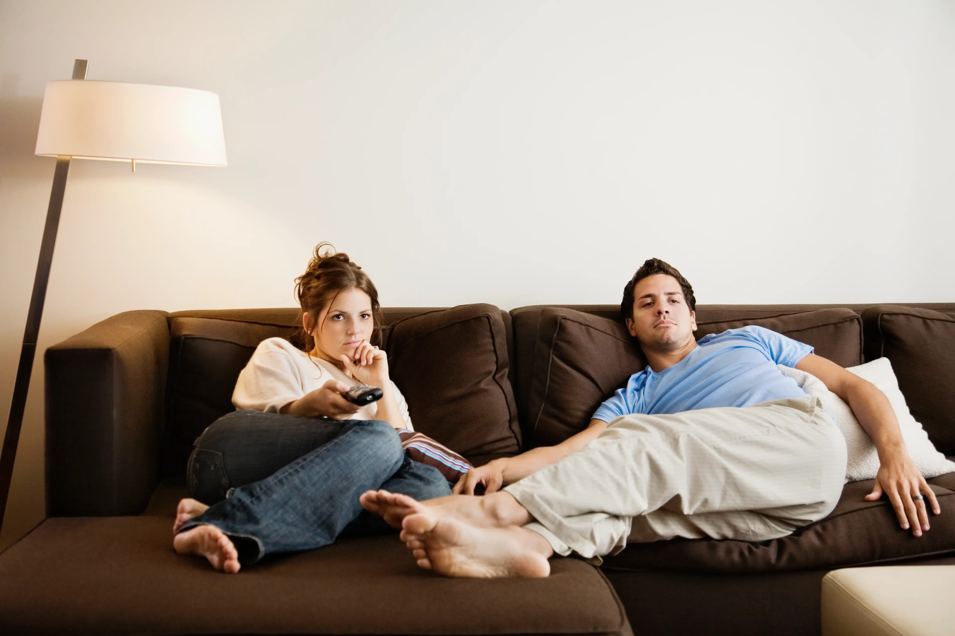 Boffins reassured people it's never too late to turn things around (Getty Stock Image)