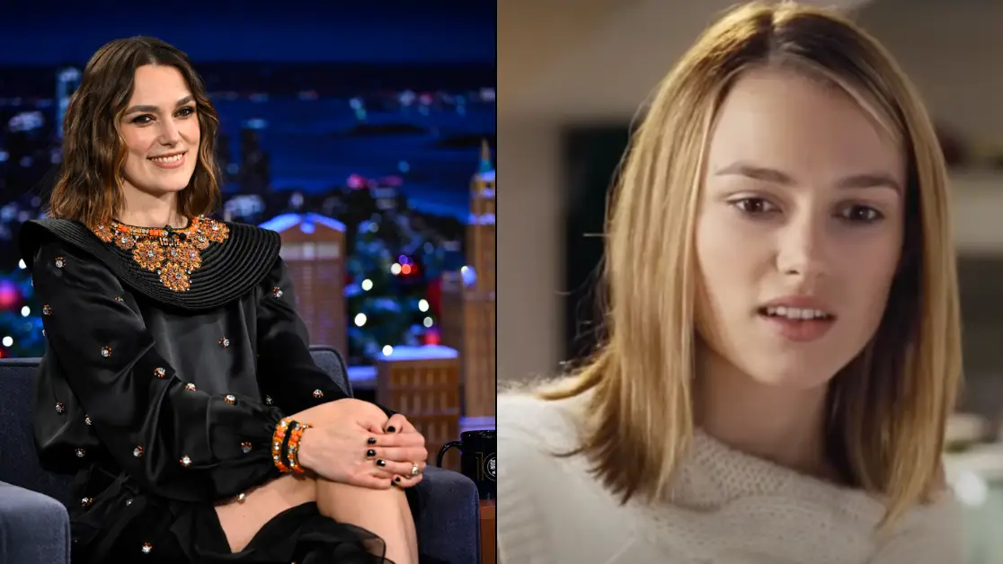 Todd Owyoung/NBC via Getty Images/Universal pictures