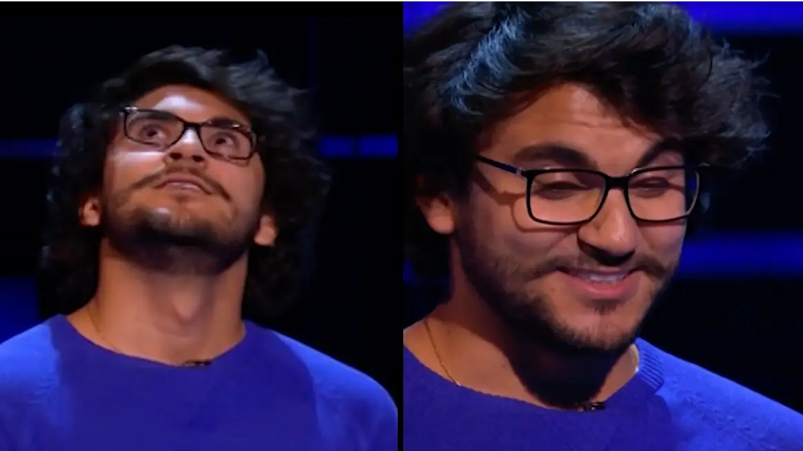 Who Wants To Be A Millionaire fans horrified after contestant loses £63,000 by asking audience