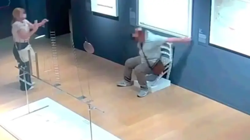 Facebook/Palazzo Maffei Verona