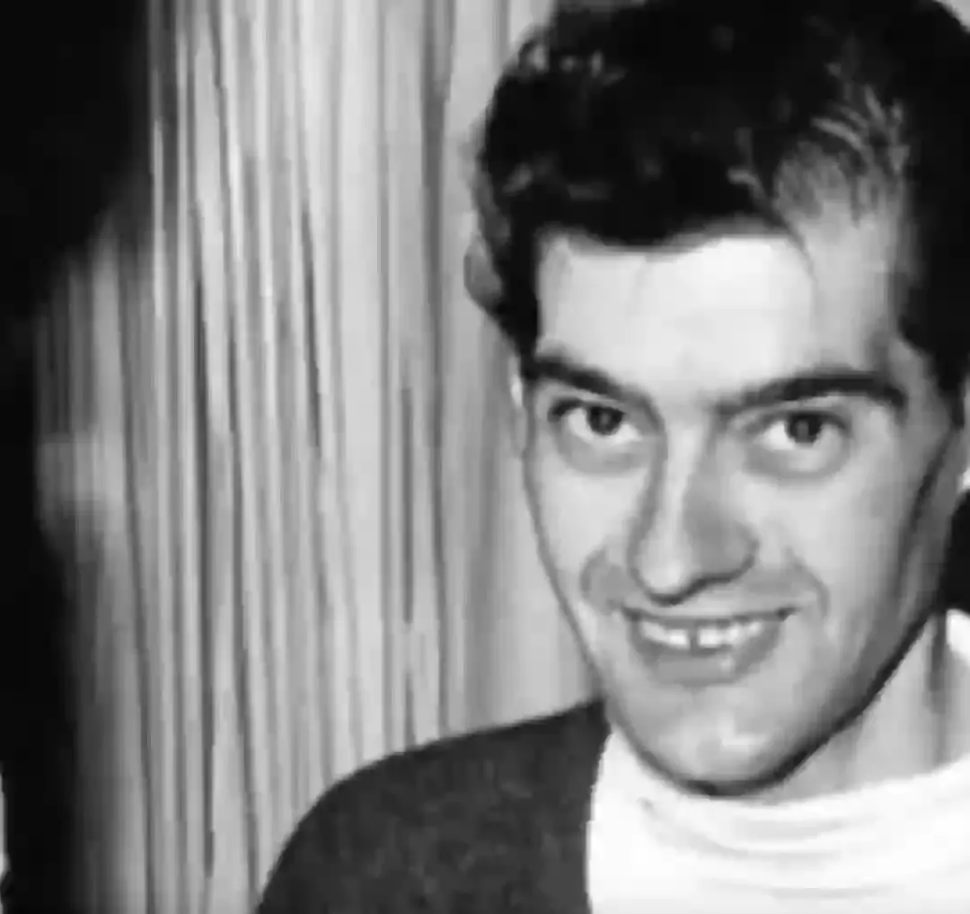 He managed to reach his target and keep it off (Wikimedia Commons)