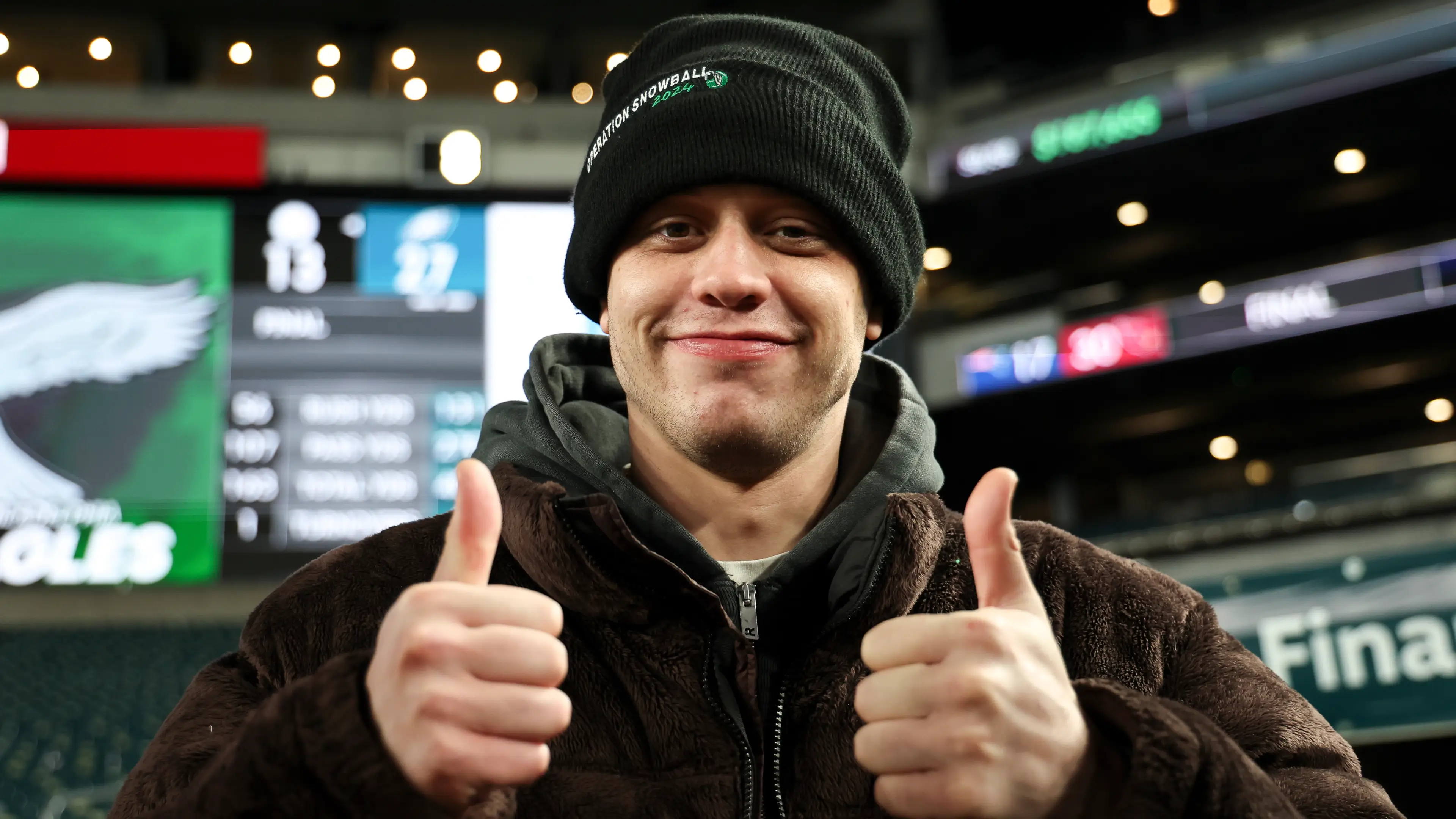 (Kara Durrette/Getty Images)