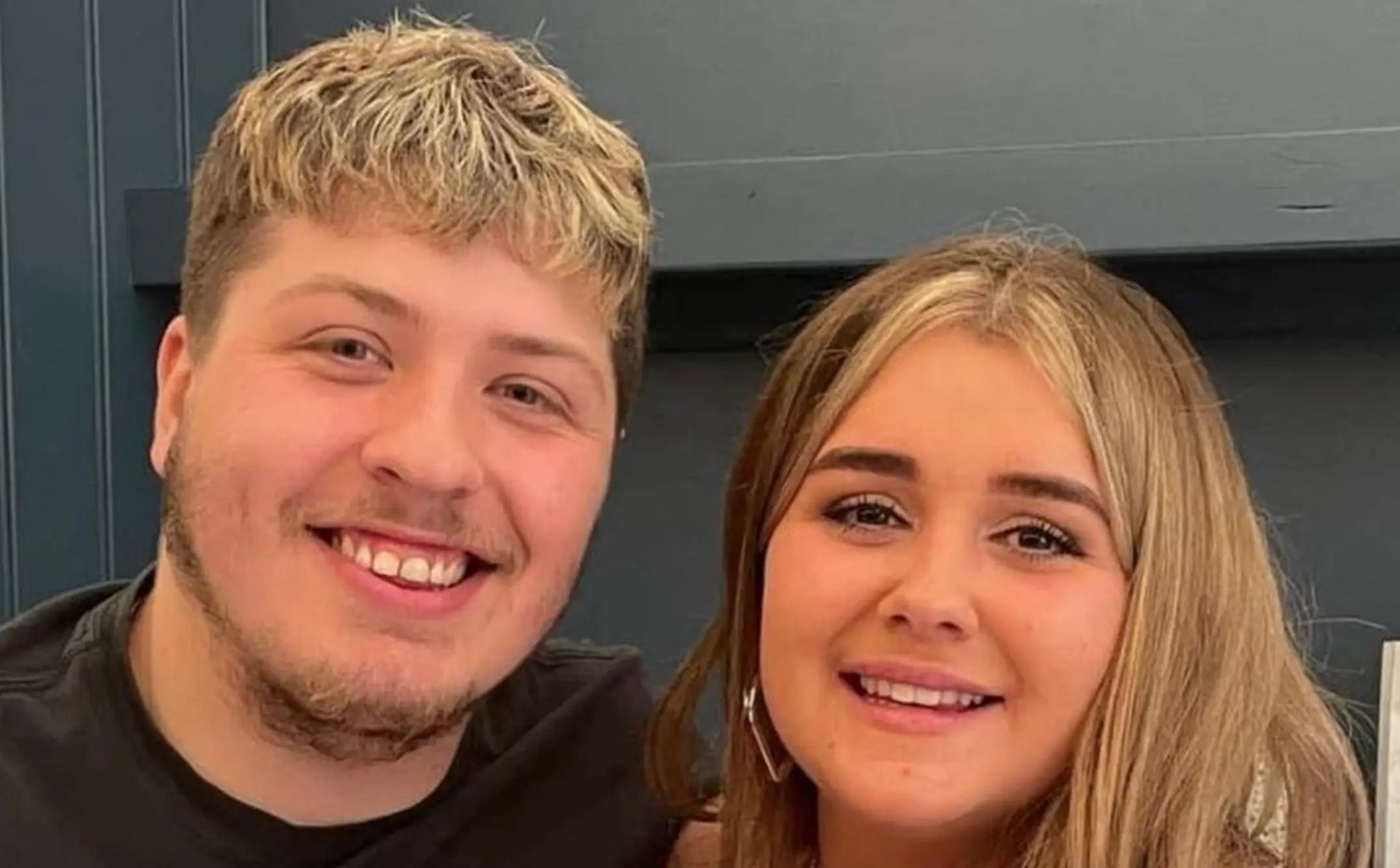 Jess died after her tea was stirred with the wrong spoon.