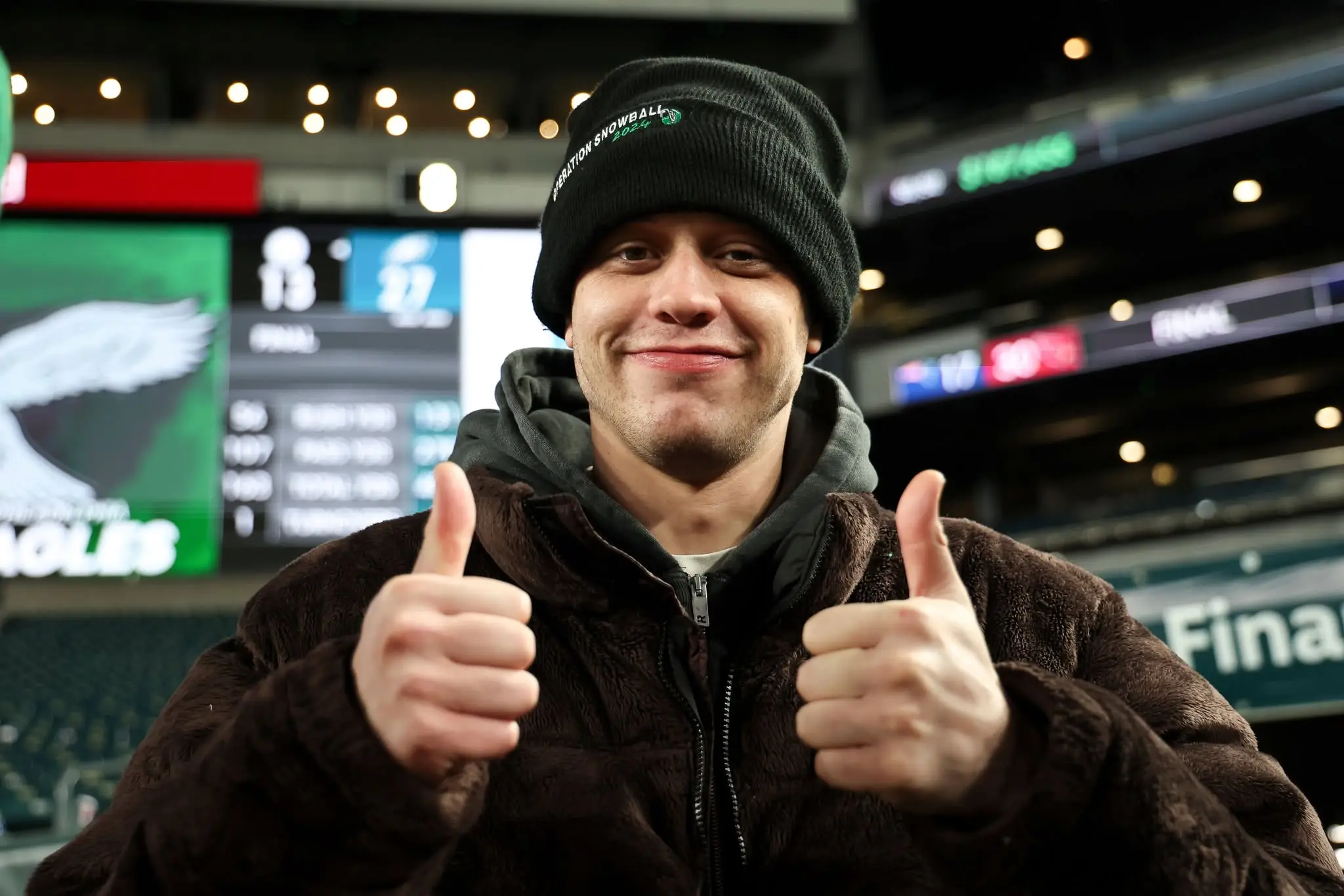 He reportedly spent $200,000 on removing his tattoos (Kara Durrette/Getty Images)