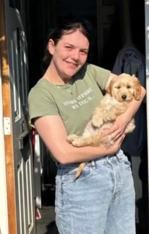 The holidaymaker, 29, began to feel unwell after getting a tattoo on the first day of the hen do, a friend said (GoFundMe)