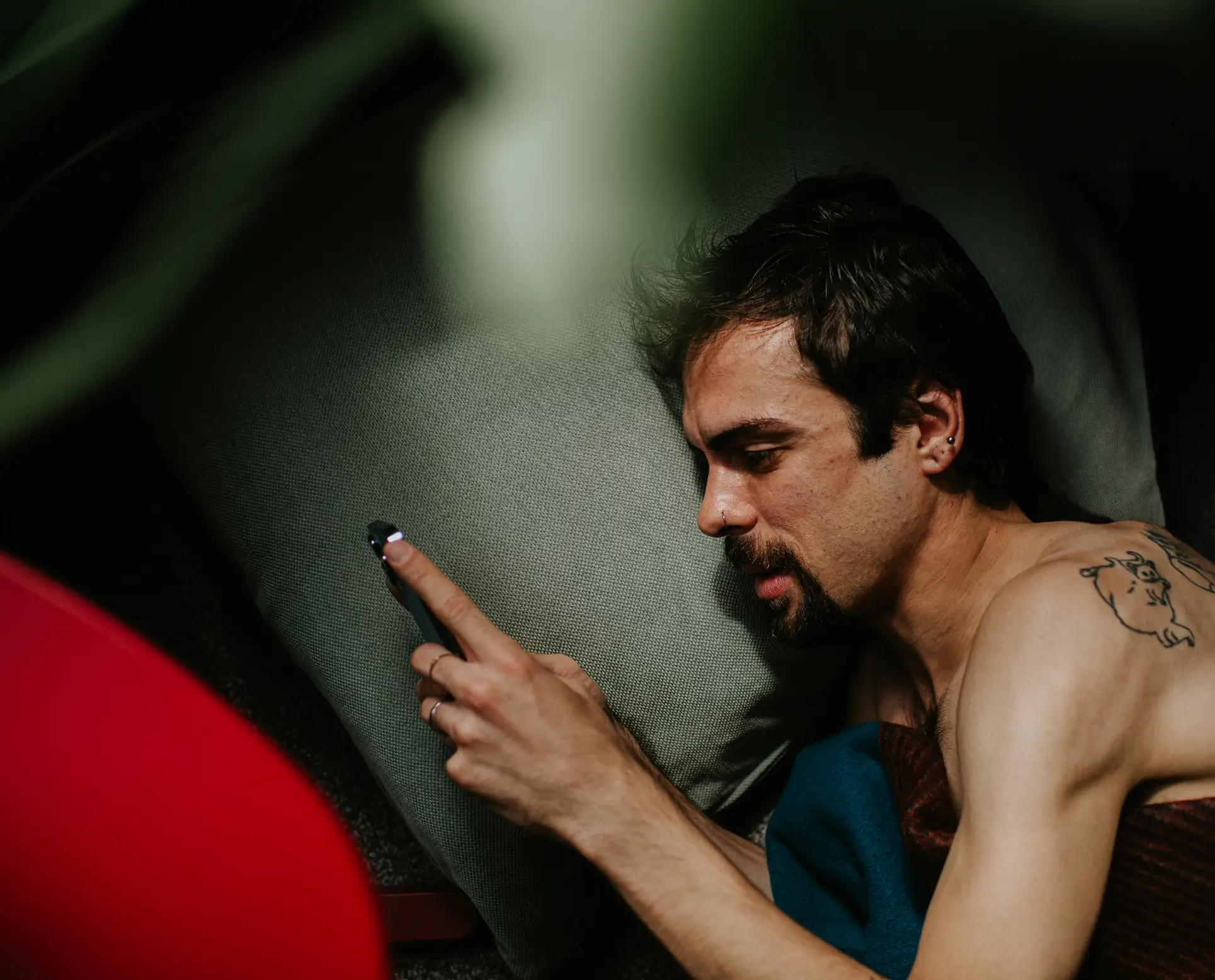 Men around the world will be trying to complete the challenge (Getty Stock Image)