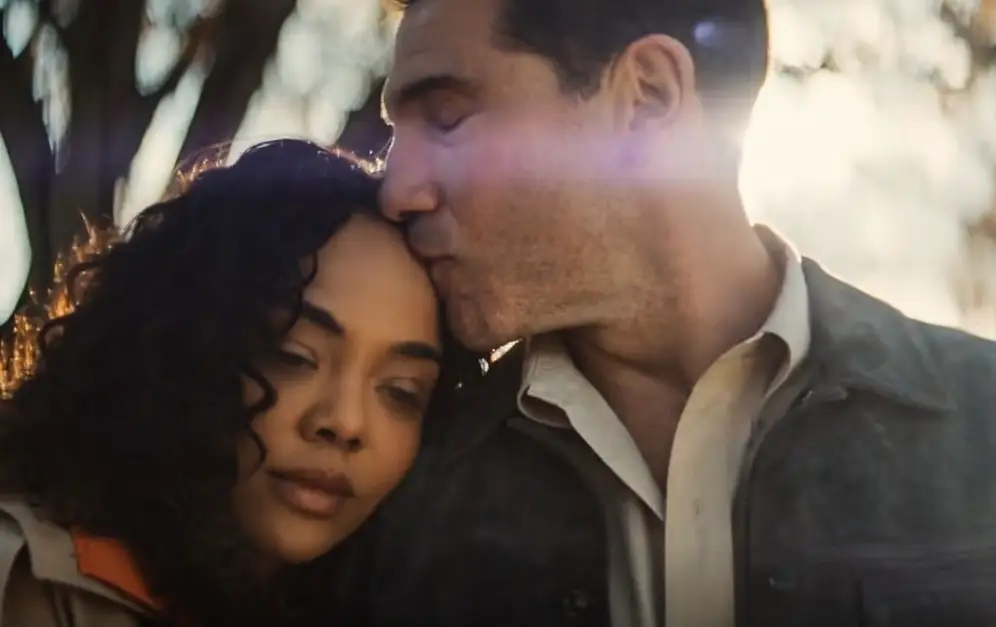 Viewers have been left baffled by a supposed plot hole in the popular series (Netflix)