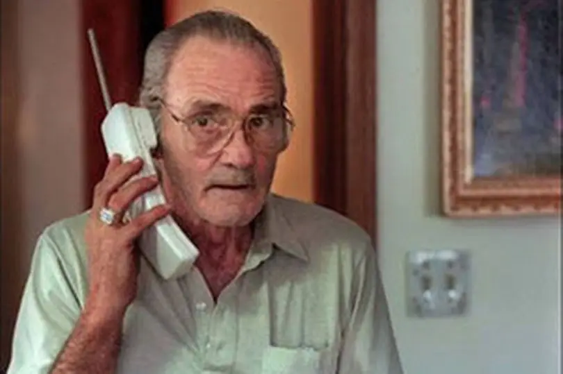 William Post III, known as Bud, scooped £13m on the lottery.