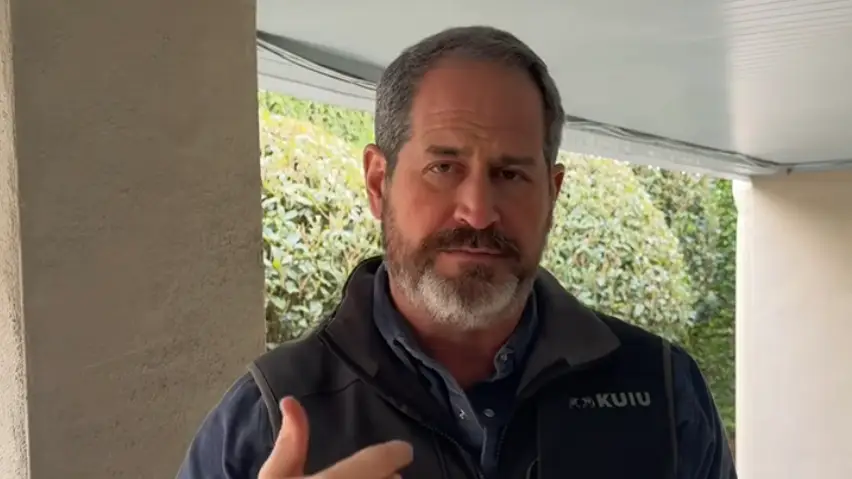 Youtube/drjeremylondon