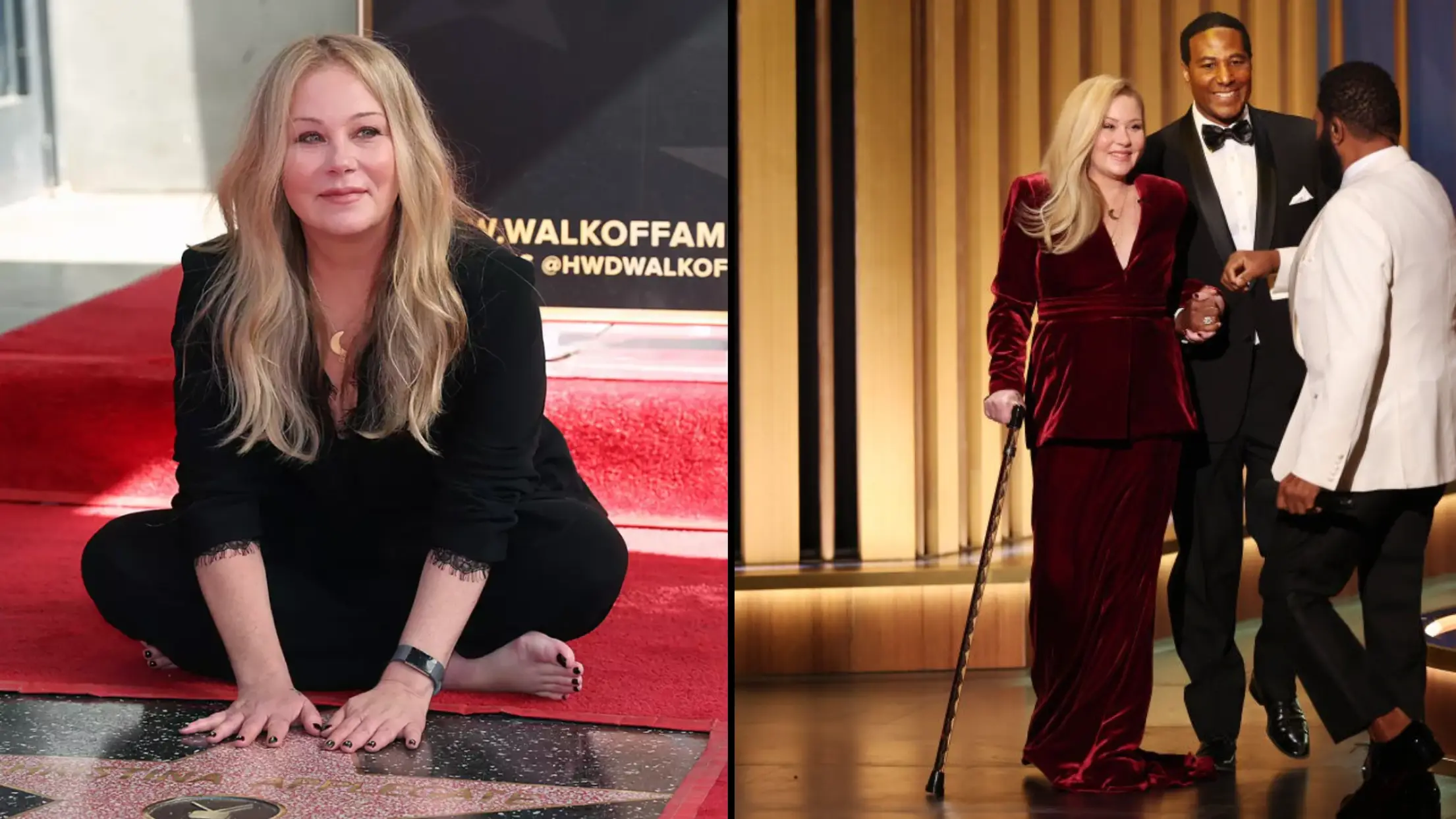 Gilbert Flores/Variety via Getty Images/Phillip Faraone/Getty Images/Christopher Polk/Variety via Getty Images