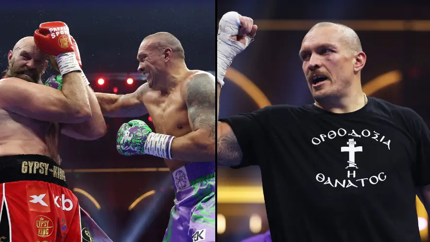 Mark Robinson/Getty Images/Richard Pelham/Getty Images