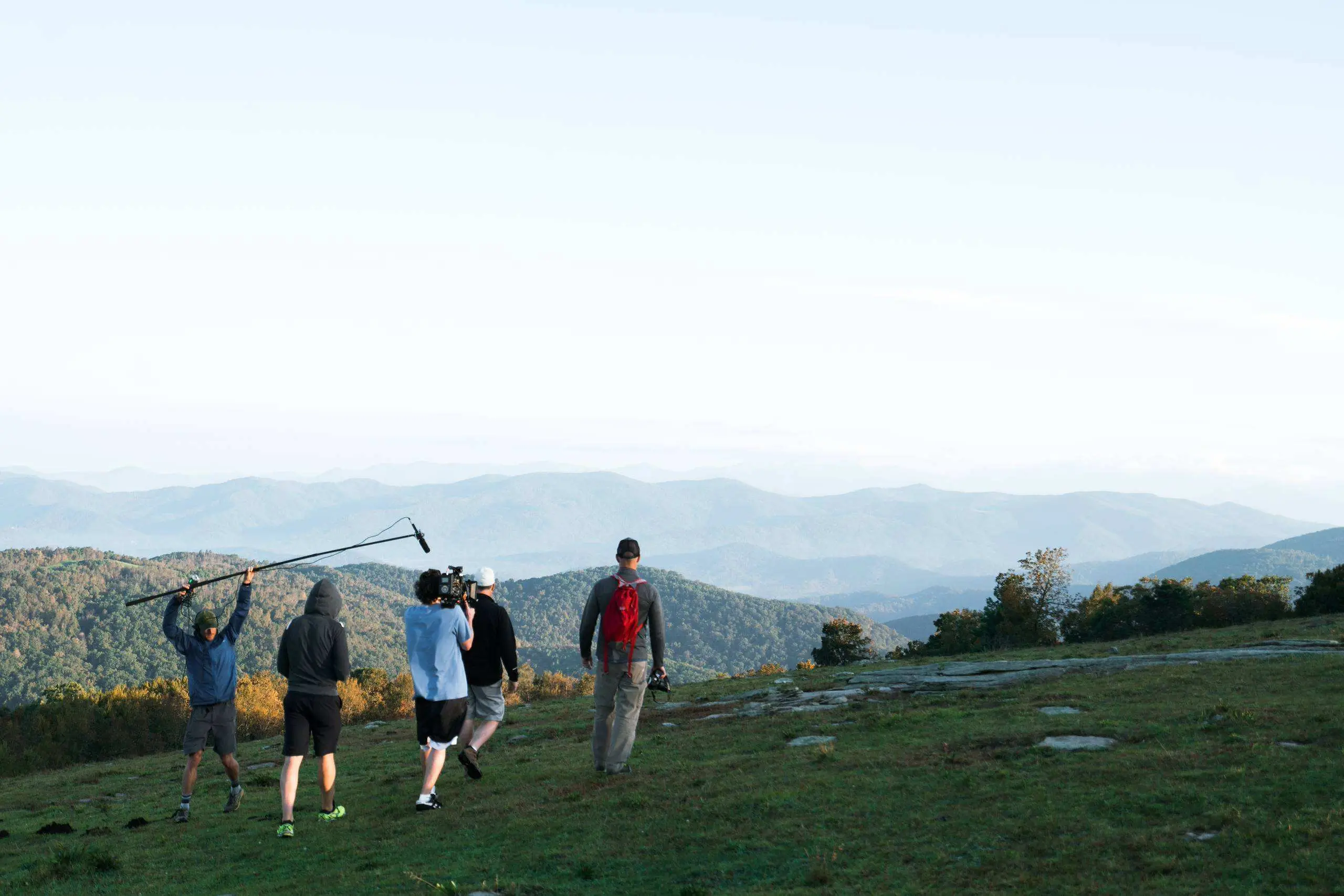 More and more people are turning to TV and film to help inspire their next trip (Expedia Group)