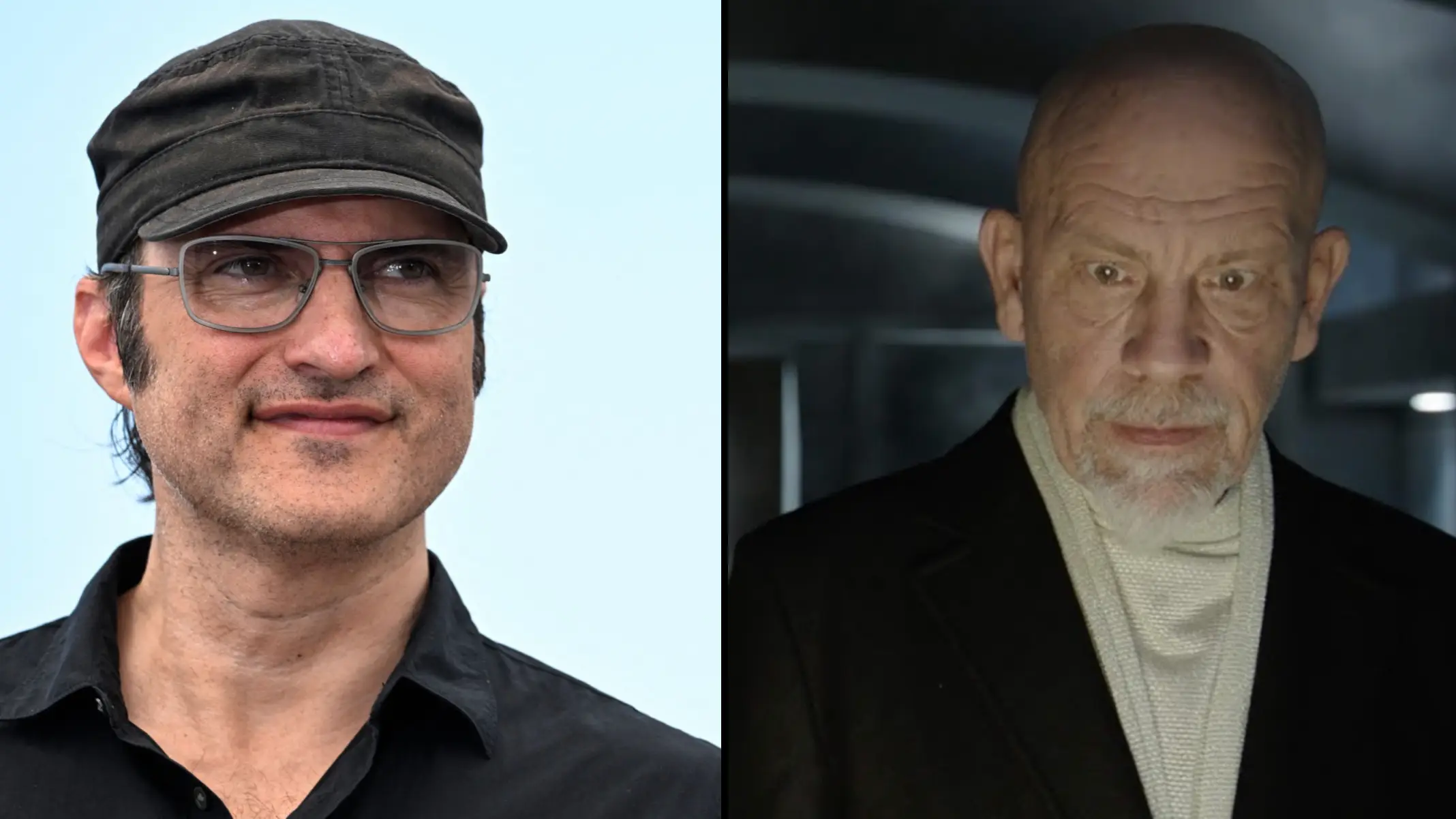 PATRICIA DE MELO MOREIRA/AFP via Getty Images / Double R Productions