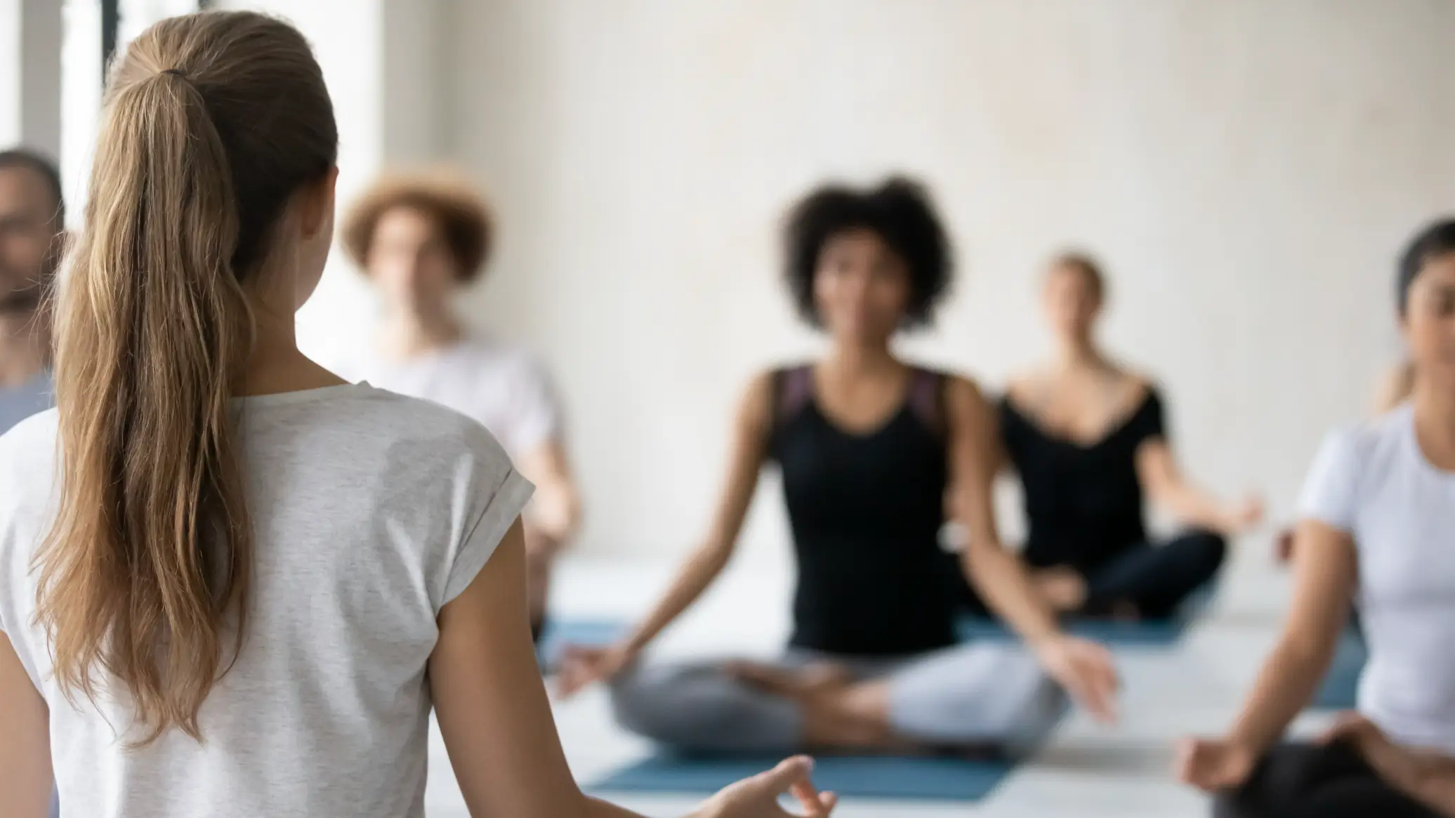 Yoga teacher loses her job for telling influencer not to drink water during class