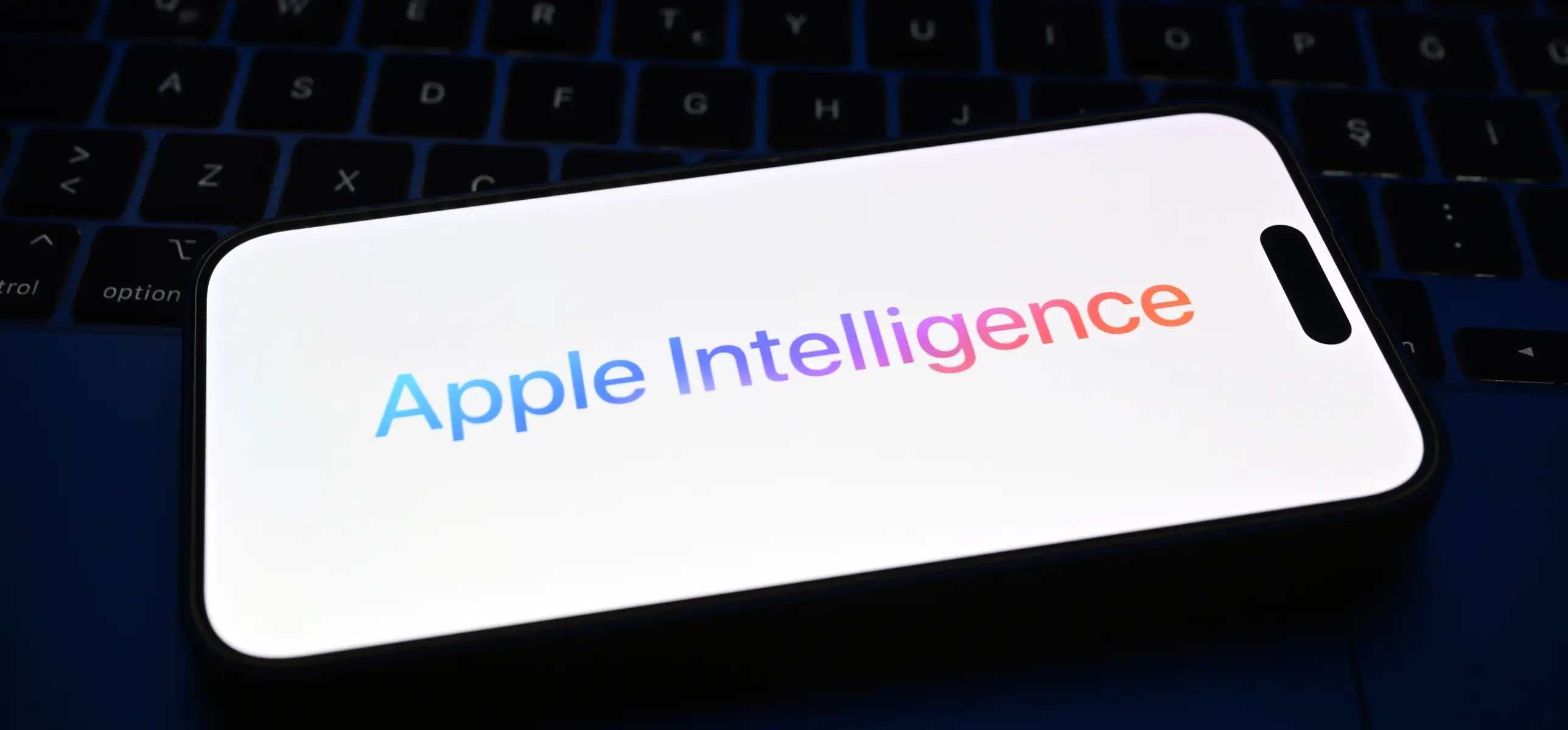 It is one of the biggest Apple updates to be launched. (Jaap Arriens/NurPhoto via Getty Images)